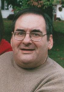 Stephen Craig Hudson